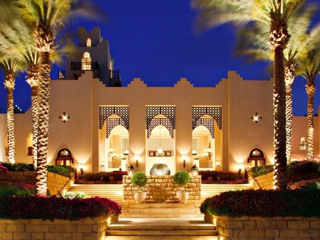 FourSeasons_SharmElSheikh